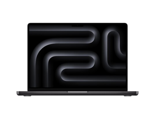 Apple Macbook Pro 14 M5 2025 1TB stellarsvart 10 core M5 CPU 16GB RAM 1TB SSD 10 core GPU Apple Macbook Pro 14 M5 2025 1TB stellarsvart 10 core M5 CPU 16GB RAM 1TB SSD 10 core GPU