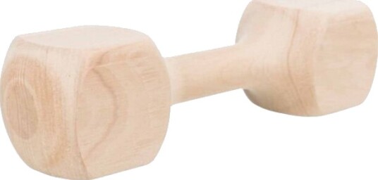 Trixie Apportbukk I Tre (650 G)