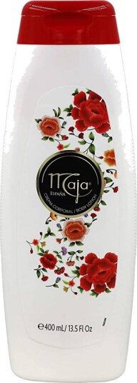 Maja Body Lotion For Extra Dry Skin 400ml