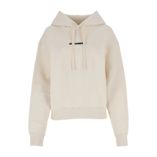 Jil Sander Dame Gensere & Hettegensere Gul M