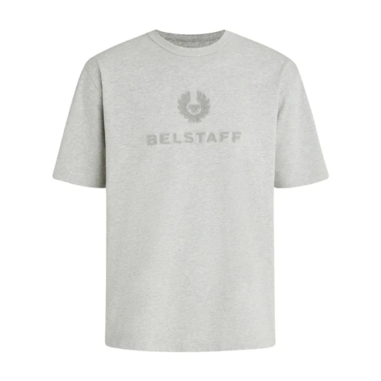 Belstaff Herre Topper Grå M