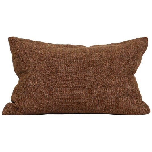 Tell Me More Margaux putetrekk 40x60 cm Cinnamon