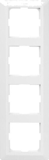 Elko Ramme 4-hull RS Renhvit Elko - 1411604