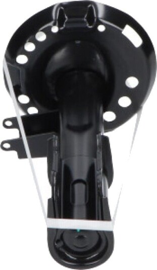 Støtdemper KAVO PARTS SSA-10864 Støtdemper KAVO PARTS SSA-10864