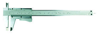 Tecos skyvelare 0 150 mm