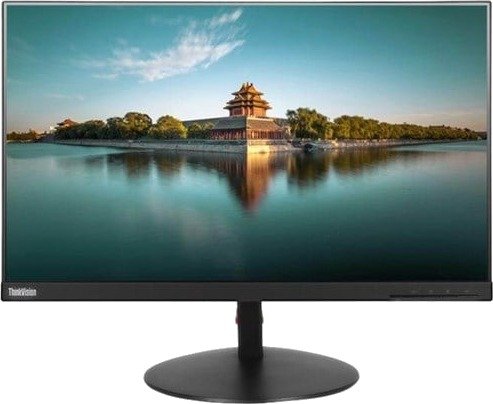 Lenovo ThinkVision T24i-10 24" FHD IPS 60Hz 61CEMAT2EU