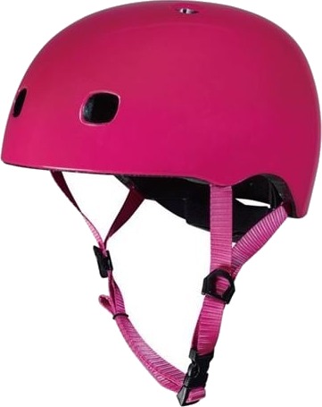 Micro Hjelm til Barn   Raspberry M