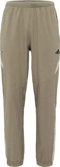 Adidas Performance Techess Pant Beige L