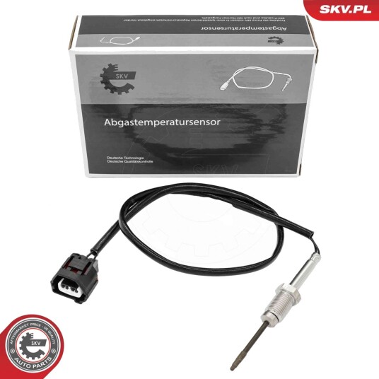 ESEN SKV 30SKV476 Sensor, eksostemperatur
