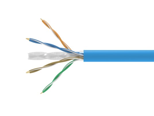 Equip Networking Cable Blue 305 M