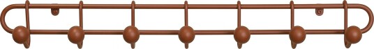 Bill Slim Klesstativ, Cinnamon