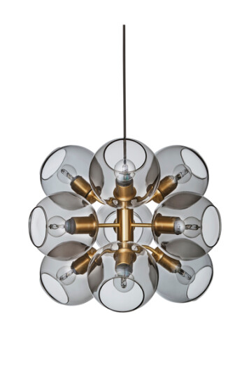 Co Bankeryd Taklampe TAGE 50 1600894-01-0 1600895-06-0 Co Bankeryd Taklampe TAGE 50 1600894-01-0 1600895-06-0