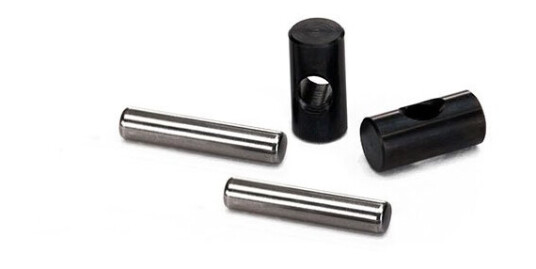 Traxxas 8554 Rebuild Kit Constant Velocity Steel Driveshaft Traxxas 8554 Rebuild Kit Constant Velocity Steel Driveshaft