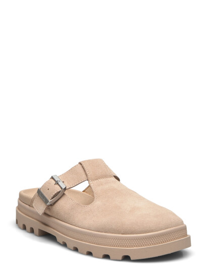 Palladium Dunelite Pyla Sde - Beige - 38