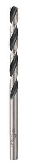 Bosch HSS spiralbor PointTeQ 4,4 mm