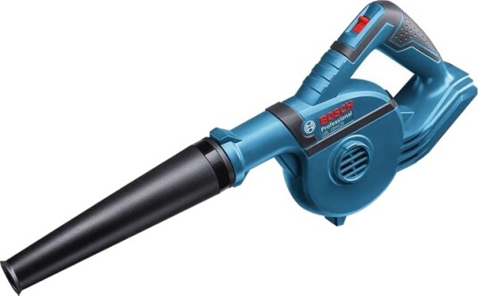BOSCH BLÅSER GBL 18V-120 SOLO BOSCH BLÅSER GBL 18V-120 SOLO
