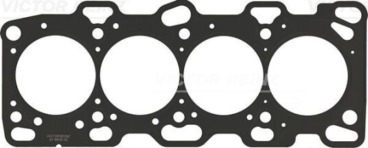 Toppakning REINZ 61 10038 00