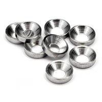 HPI-75049 F Washer 4mm (8pcs)