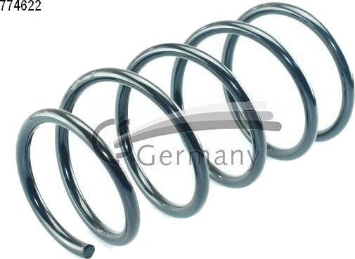 CS Germany 14.774.622 Fjær CS Germany 14.774.622 Fjær