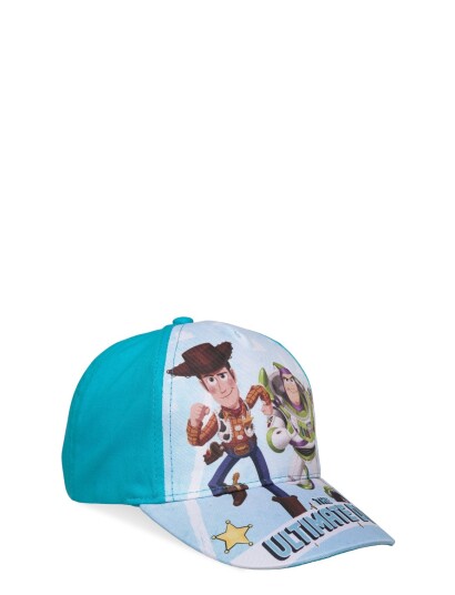 Disney Cap Blue 52