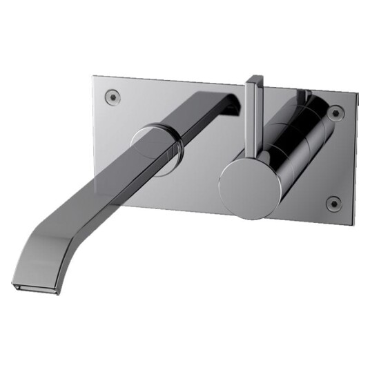 Tapwell Arm008 Krom (TA-9426755)