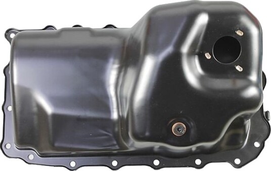 Bunnpanne METZGER 7990156