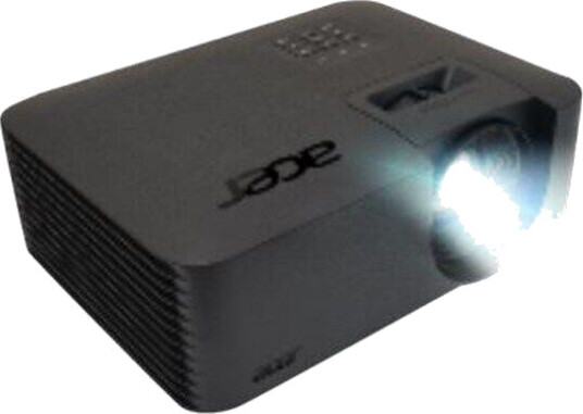 Acer PL2520i 3D DLP Projektor med 4000 Lumen og Full HD 1920x1080