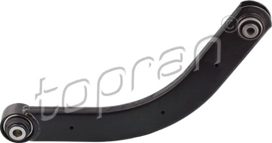 TOPRAN 207 734 Bærearm TOPRAN 207 734 Bærearm