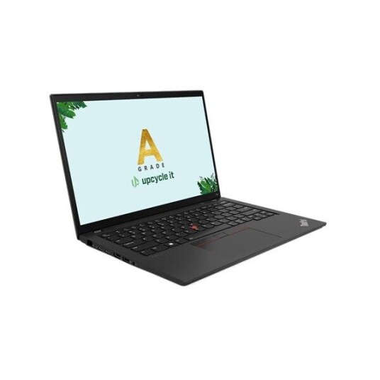 Lenovo ThinkPad T14s G1 14" Touch Core i5 16GB 512GB Lenovo ThinkPad T14s G1 14" Touch Core i5 16GB 512GB