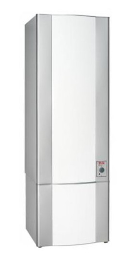 Metro Therm Modul 300 E Varmtvannsbereder emaljert, 300 l