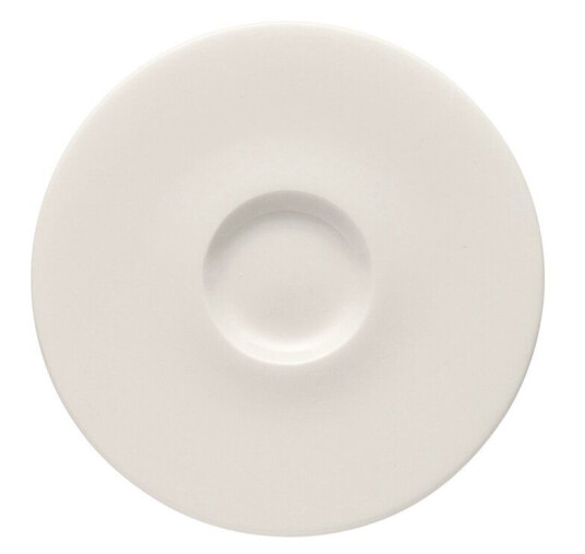 Rosenthal Brillance espressofat 12 cm Hvit