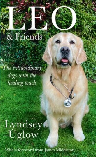 Leo & Friends Av Lyndsey Uglow