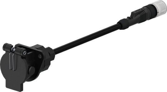 WABCO 4491731200 ABS-forbindelseskalbel