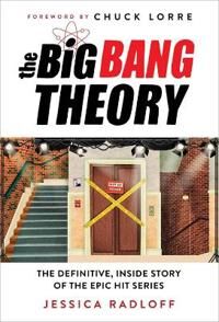 The Big Bang Theory Av Jessica Radloff