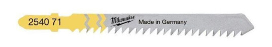 Milwaukee T111C Stikksagblad 5-pakning