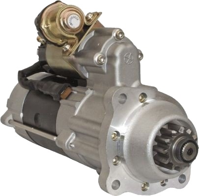 PRESTOLITE ELECTRIC M105R3504SE Starter