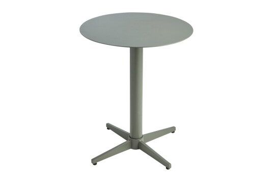 Brafab Mill sidebord Nordic Green 50 cm Grønn