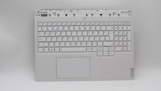 Lenovo COVER Upper Case ASM_TUR Lenovo COVER Upper Case ASM_TUR