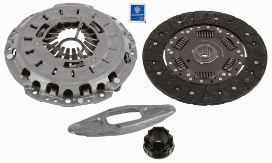 Clutchsett SACHS 3000 951 680