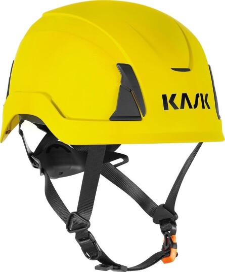 KASK Vernehjelm Primero Uventilert 52-63 cm