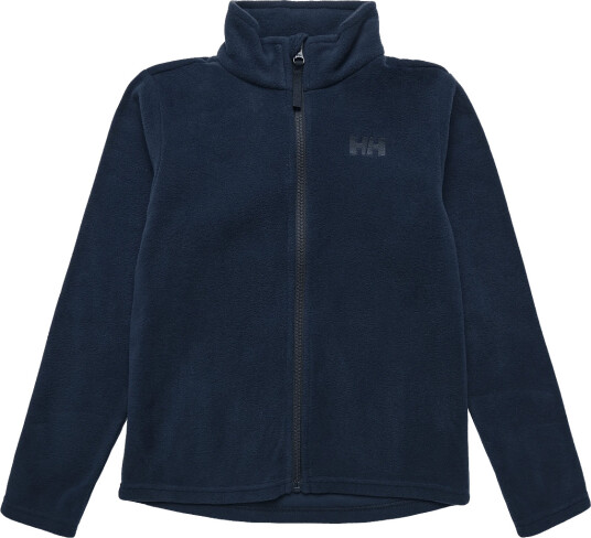Helly Hansen Jr Daybreaker Jacket Navy 146