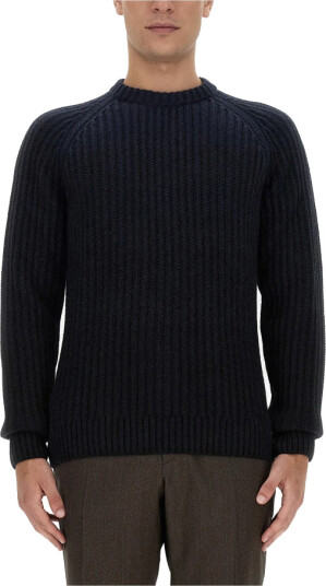 Brioni Herre Strikkevarer Svart L, Brioni Herre Strikkevarer Svart L,