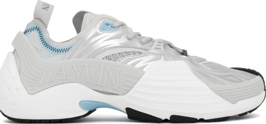 Lanvin Herre Sko Flerfarget 35 EU, Lanvin Herre Sko Flerfarget 35 EU,