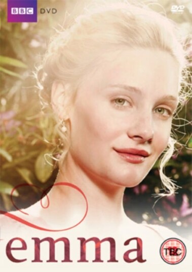 Emma (2009) DVD Emma (2009) DVD