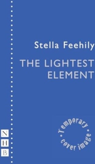 The Lightest Element The Lightest Element