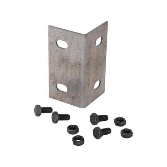 Skotte Garden Skjøtesett Skotte Garden Vinkel 4 pk 101034