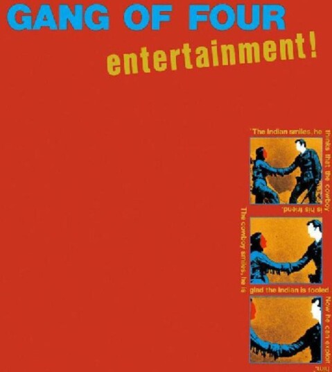Entertainment Vinyl