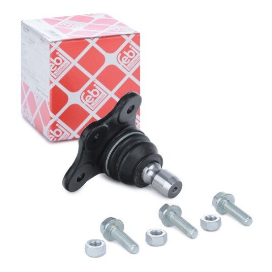 Bærekule FEBI BILSTEIN 02271 Bærekule FEBI BILSTEIN 02271