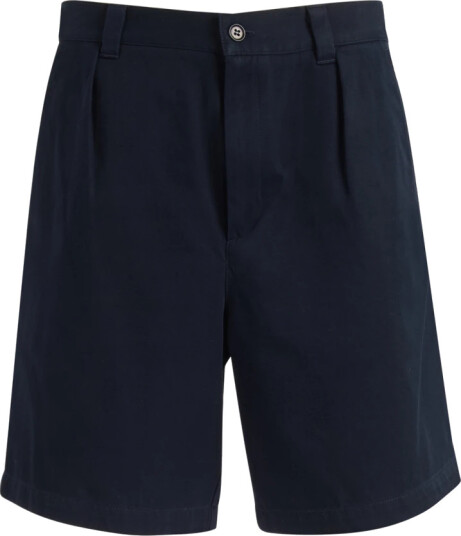 A.p.c., Herre, Shorts, Blå, L,