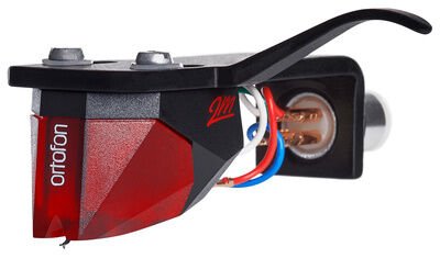 Ortofon 2M Red Premounted on SH-4 Ortofon 2M Red Premounted on SH-4
